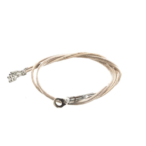 Probe Temp-Rtd-20 Leads